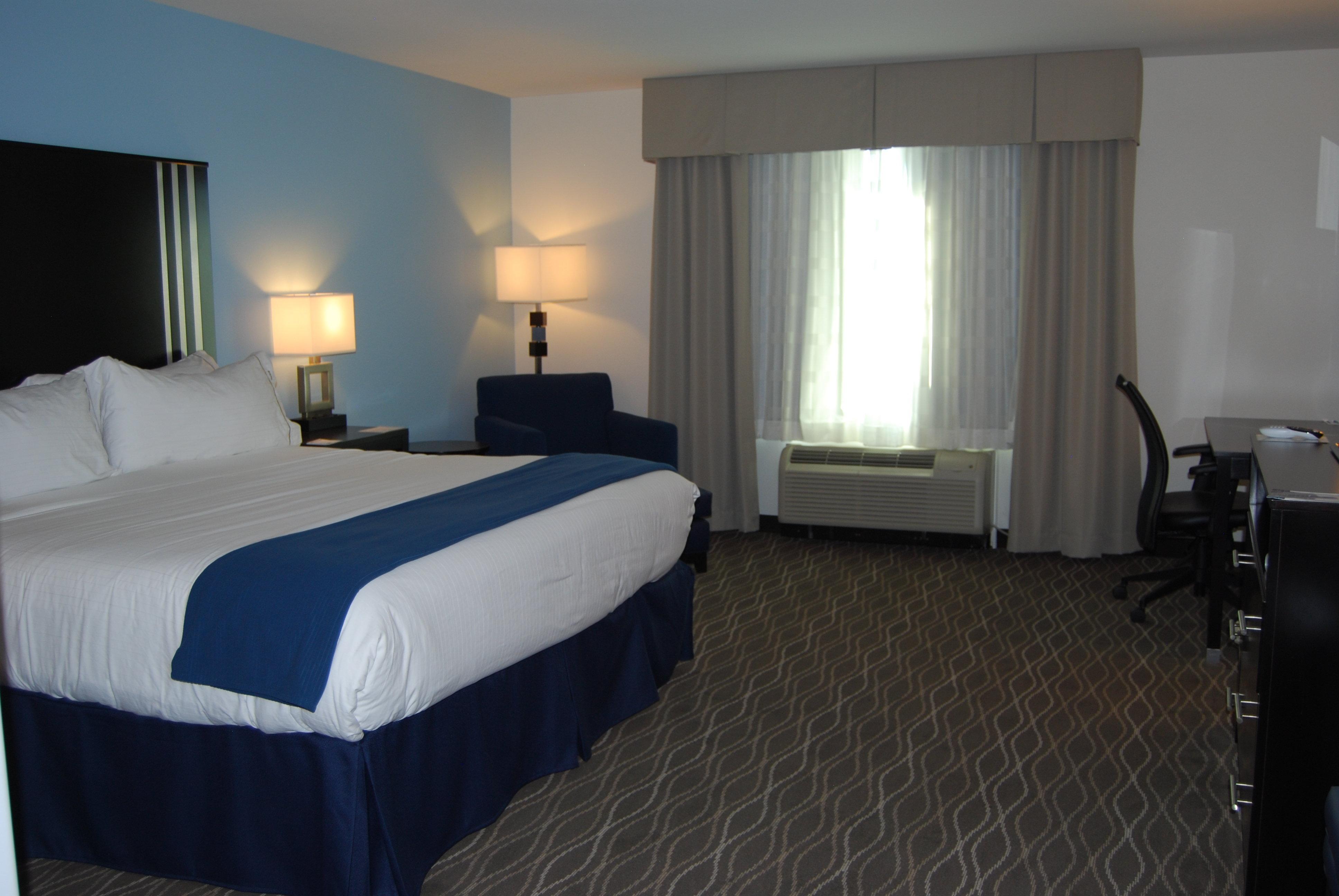 Holiday Inn Express & Suites Springville-South Provo Area By Ihg Exterior photo