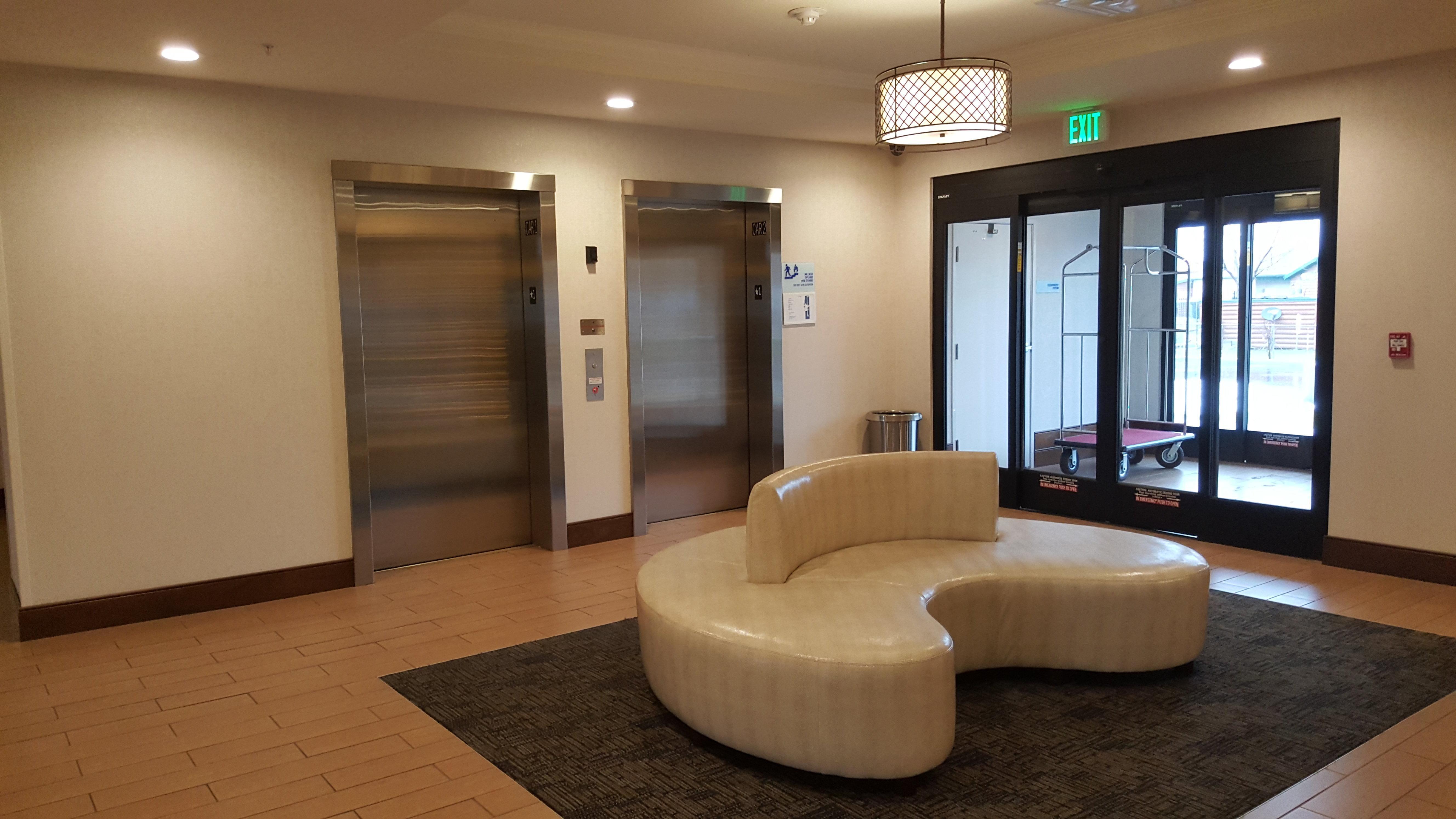 Holiday Inn Express & Suites Springville-South Provo Area By Ihg Exterior photo