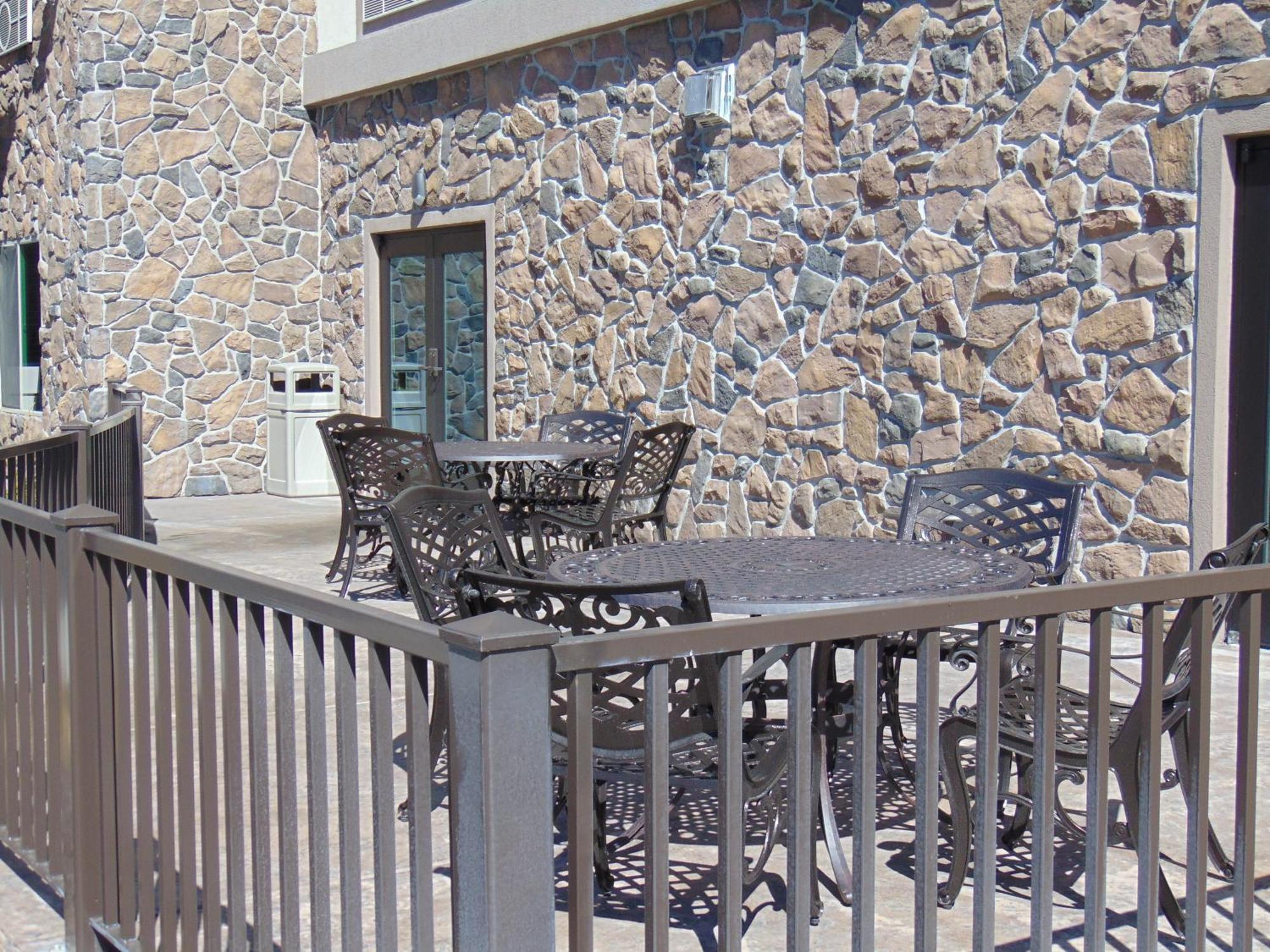 Holiday Inn Express & Suites Springville-South Provo Area By Ihg Exterior photo
