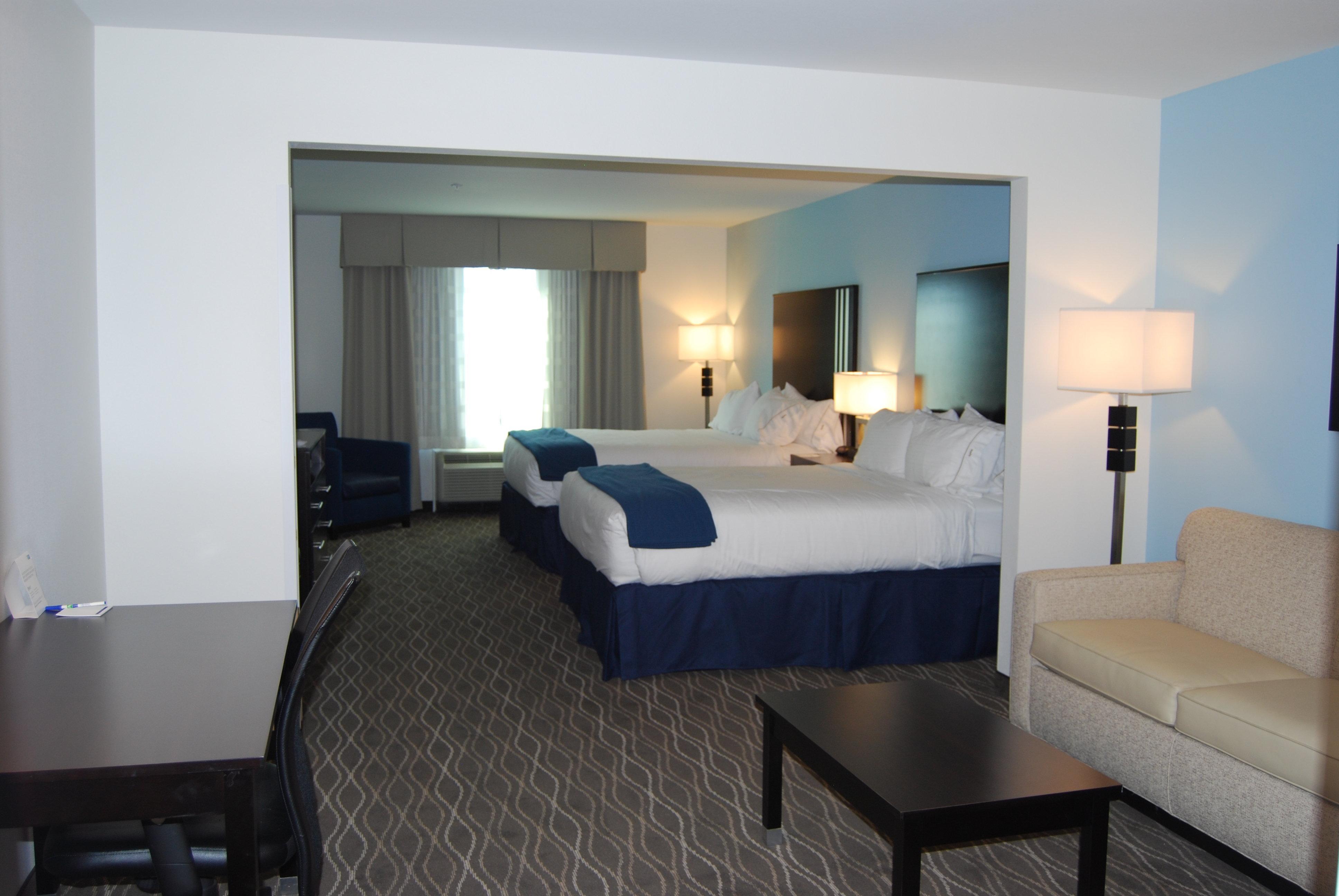 Holiday Inn Express & Suites Springville-South Provo Area By Ihg Exterior photo