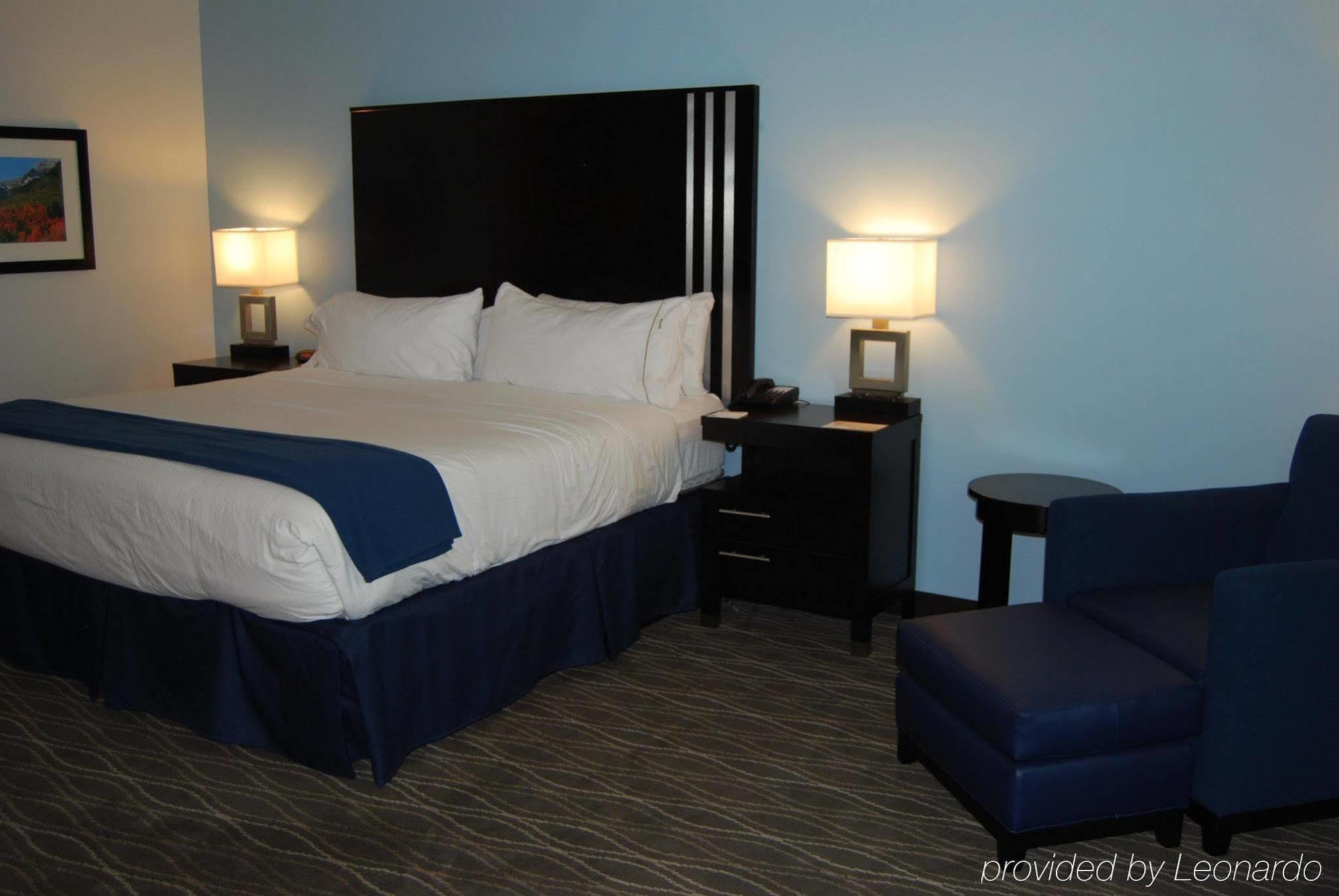 Holiday Inn Express & Suites Springville-South Provo Area By Ihg Exterior photo